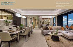Bayshore Walk (D16), Condominium #586249651